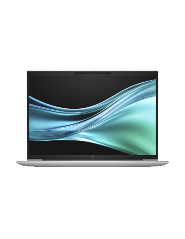 Hp Elitebook 840 G11 Ultra 5 125H 14.0" Wuxga Ips 400Nits Ag 16Gb Ddr5 5600 Ssd512 Intel Arc Cam 5 Mpx 56Wh W11Pro 3Y Onsite