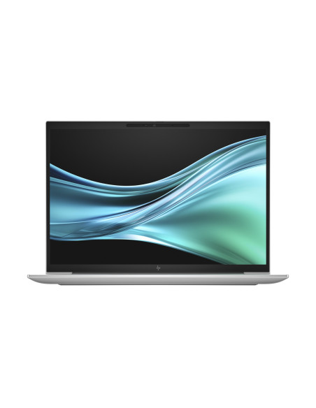 Hp Elitebook 840 G11 Ultra 5 125H 14.0" Wuxga Ips 400Nits Ag 16Gb Ddr5 5600 Ssd512 Intel Arc Cam 5 Mpx 56Wh W11Pro 3Y Onsite