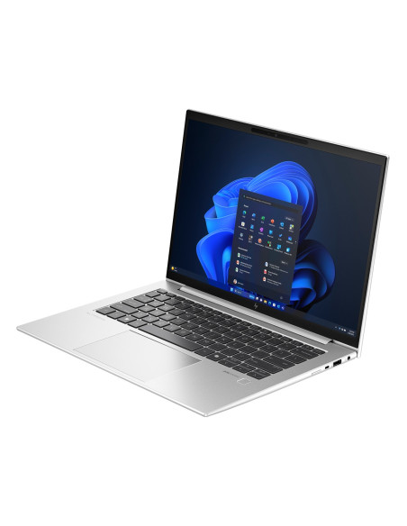 Hp Elitebook 840 G11 Ultra 5 125H 14.0" Wuxga Ips 400Nits Ag 16Gb Ddr5 5600 Ssd512 Intel Arc Cam 5 Mpx 56Wh W11Pro 3Y Onsite