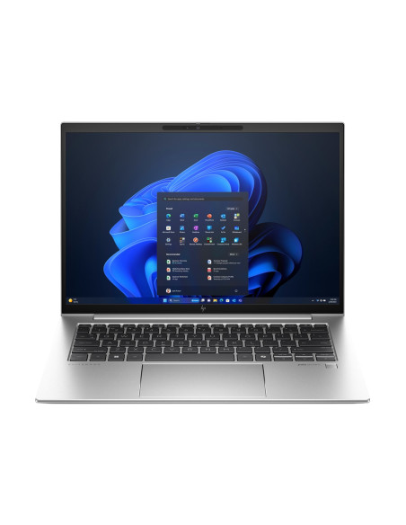 Hp Elitebook 840 G11 Ultra 5 135U 14.0" Wuxga Ips 400Nits Ag 16Gb Ddr5 5600 Ssd512 Intel Arc Cam 5 Mpx 56Wh W11Pro 3Y Onsite