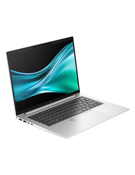 Hp Elitebook 840 G11 Ultra 5 135U 14.0" Wuxga Ips 400Nits Ag 16Gb Ddr5 5600 Ssd512 Intel Arc Cam 5 Mpx 56Wh W11Pro 3Y Onsite
