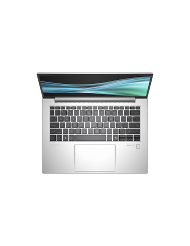 Hp Elitebook 840 G11 Ultra 5 135U 14.0" Wuxga Ips 400Nits Ag 16Gb Ddr5 5600 Ssd512 Intel Arc Cam 5 Mpx 56Wh W11Pro 3Y Onsite