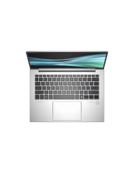 Hp Elitebook 840 G11 Ultra 5 135U 14.0" Wuxga Ips 400Nits Ag 16Gb Ddr5 5600 Ssd512 Intel Arc Cam 5 Mpx 56Wh W11Pro 3Y Onsite