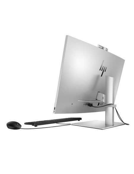 Hp Eliteone 870 G9 Aio I5-14500 27.0"Fhd Ips 250Nits Ag 16Gb Ddr5 4800 Ssd512 Uhd 770 Cam 5Mpx W11Pro 3Y Onsite