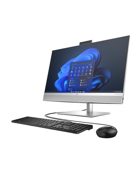 Hp Eliteone 870 G9 Aio I5-14500 27.0"Fhd Ips 250Nits Ag 16Gb Ddr5 4800 Ssd512 Uhd 770 Cam 5Mpx W11Pro 3Y Onsite