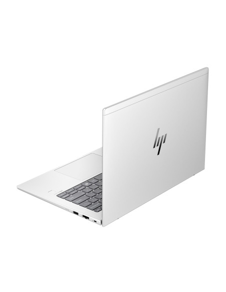 Hp Elitebook 640 G11 Ultra 5 125U 14.0"Wuxga Ips 300Nits Ag 16Gb Ddr5 5600 Ssd512 Intel Arc Cam 5 Mpx 56Wh W11Pro Pike Silver Al