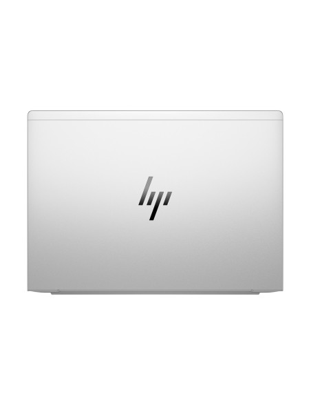 Hp Elitebook 640 G11 Ultra 5 125U 14.0"Wuxga Ips 300Nits Ag 16Gb Ddr5 5600 Ssd512 Intel Arc Cam 5 Mpx 56Wh W11Pro Pike Silver Al