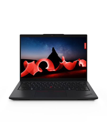 Lenovo Thinkpad L14 G5 Ultra 5 125U 14.0"Wuxga Ips 400Nits Ag 16Gb Ddr5-5600 Ssd512 Intel Graphics Cam 5.0Mp 57Wh W11Pro Black 3