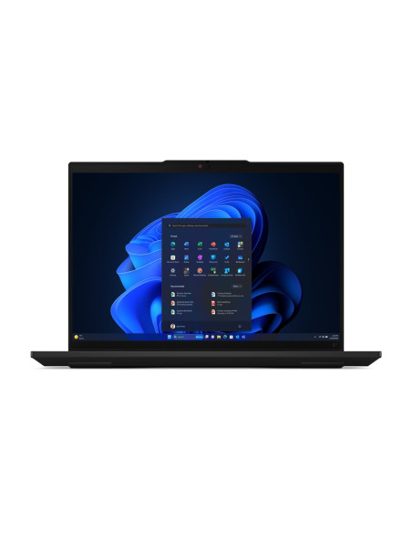 Lenovo Thinkpad L14 G5 Ultra 5 125U 14.0"Wuxga Ips 400Nits Ag 16Gb Ddr5-5600 Ssd512 Intel Graphics Cam 5.0Mp 57Wh W11Pro Black 3