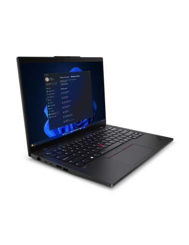 Lenovo Thinkpad L14 G5 Ultra 5 125U 14.0"Wuxga Ips 400Nits Ag 16Gb Ddr5-5600 Ssd512 Intel Graphics Cam 5.0Mp 57Wh W11Pro Black 3