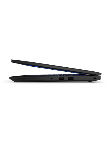 Lenovo Thinkpad L14 G5 Ultra 5 125U 14.0"Wuxga Ips 400Nits Ag 16Gb Ddr5-5600 Ssd512 Intel Graphics Cam 5.0Mp 57Wh W11Pro Black 3