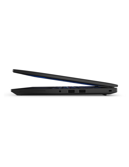 Lenovo Thinkpad L14 G5 Ultra 5 125U 14.0"Wuxga Ips 400Nits Ag 16Gb Ddr5-5600 Ssd512 Intel Graphics Cam 5.0Mp 57Wh W11Pro Black 3