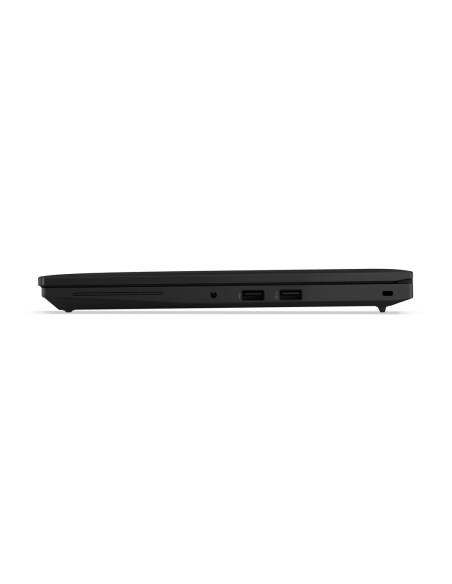Lenovo Thinkpad L14 G5 Ultra 5 125U 14.0"Wuxga Ips 400Nits Ag 16Gb Ddr5-5600 Ssd512 Intel Graphics Cam 5.0Mp 57Wh W11Pro Black 3
