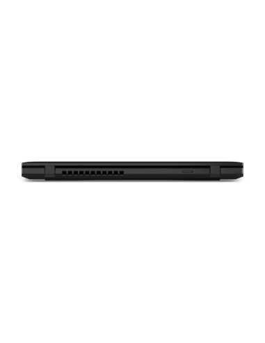 Lenovo Thinkpad L14 G5 Ultra 5 125U 14.0"Wuxga Ips 400Nits Ag 16Gb Ddr5-5600 Ssd512 Intel Graphics Cam 5.0Mp 57Wh W11Pro Black 3