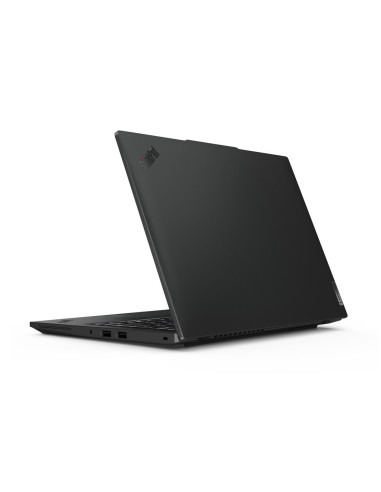 Lenovo Thinkpad L14 G5 Ultra 5 125U 14.0"Wuxga Ips 400Nits Ag 16Gb Ddr5-5600 Ssd512 Intel Graphics Cam 5.0Mp 57Wh W11Pro Black 3