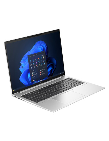 Hp Elitebook 860 G11 Ultra 5 125U 16.0"Wuxga Ips 400Nits Ag 16Gb Ddr5 5600 Ssd512 Intel Graphics 5G Cam 5 Mpx 76Wh W11Pro 3Y Ons