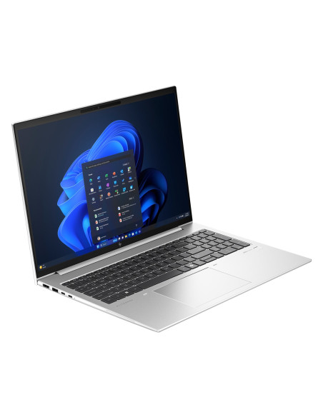 Hp Elitebook 860 G11 Ultra 5 125U 16.0"Wuxga Ips 400Nits Ag 16Gb Ddr5 5600 Ssd512 Intel Graphics 5G Cam 5 Mpx 76Wh W11Pro 3Y Ons
