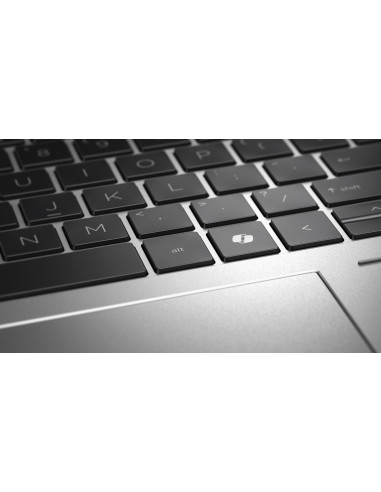 Hp Elitebook 860 G11 Ultra 5 125U 16.0"Wuxga Ips 400Nits Ag 16Gb Ddr5 5600 Ssd512 Intel Graphics 5G Cam 5 Mpx 76Wh W11Pro 3Y Ons