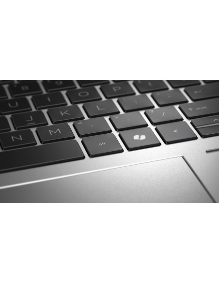 Hp Elitebook 860 G11 Ultra 5 125U 16.0"Wuxga Ips 400Nits Ag 16Gb Ddr5 5600 Ssd512 Intel Graphics 5G Cam 5 Mpx 76Wh W11Pro 3Y Ons