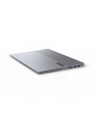 Lernovo Thinkbook 16 G7 Arp Ryzen 5 7535Hs 16" Wuxga Ips 300Nits Ag 16Gb Ddr5 4800 Ssd512 Radeon 660M Cam1080P 45Wh W11Pro Arcti