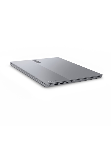Lernovo Thinkbook 16 G7 Arp Ryzen 5 7535Hs 16" Wuxga Ips 300Nits Ag 16Gb Ddr5 4800 Ssd512 Radeon 660M Cam1080P 45Wh W11Pro Arcti