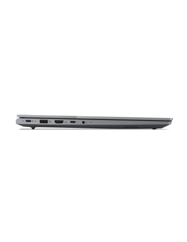 Lernovo Thinkbook 16 G7 Arp Ryzen 5 7535Hs 16" Wuxga Ips 300Nits Ag 16Gb Ddr5 4800 Ssd512 Radeon 660M Cam1080P 45Wh W11Pro Arcti