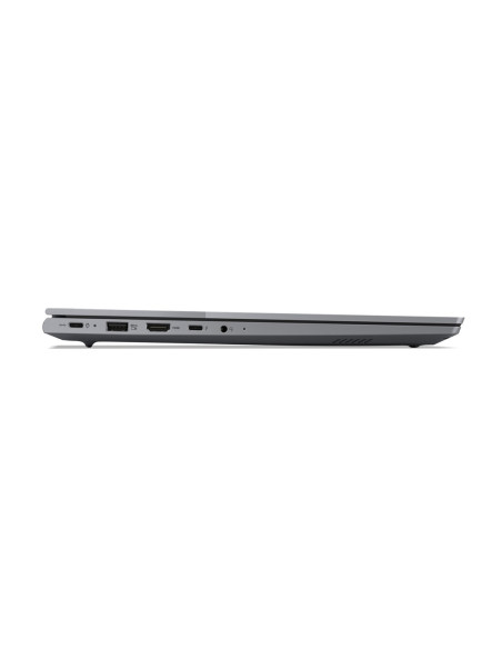 Lernovo Thinkbook 16 G7 Arp Ryzen 5 7535Hs 16" Wuxga Ips 300Nits Ag 16Gb Ddr5 4800 Ssd512 Radeon 660M Cam1080P 45Wh W11Pro Arcti