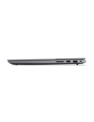 Lernovo Thinkbook 16 G7 Arp Ryzen 5 7535Hs 16" Wuxga Ips 300Nits Ag 16Gb Ddr5 4800 Ssd512 Radeon 660M Cam1080P 45Wh W11Pro Arcti