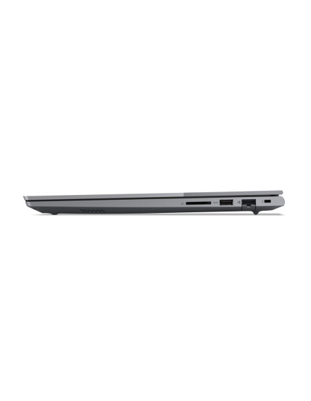 Lernovo Thinkbook 16 G7 Arp Ryzen 5 7535Hs 16" Wuxga Ips 300Nits Ag 16Gb Ddr5 4800 Ssd512 Radeon 660M Cam1080P 45Wh W11Pro Arcti