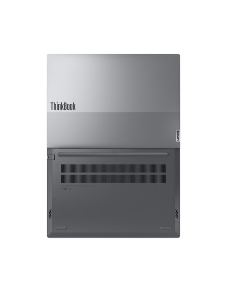 Lernovo Thinkbook 16 G7 Arp Ryzen 5 7535Hs 16" Wuxga Ips 300Nits Ag 16Gb Ddr5 4800 Ssd512 Radeon 660M Cam1080P 45Wh W11Pro Arcti