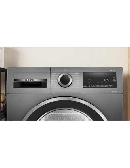 Suszarka Do Bielizny Bosch Wqg243Drpl