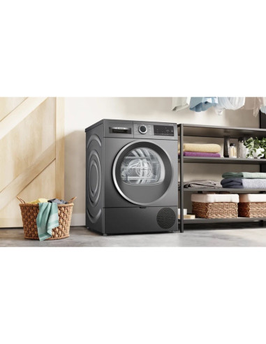 Suszarka Do Bielizny Bosch Wqg243Drpl