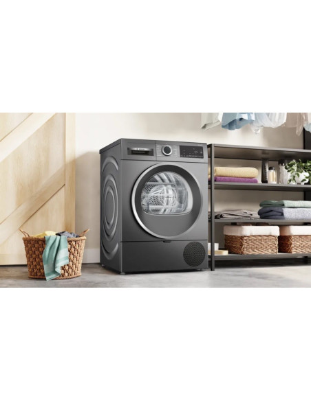 Suszarka Do Bielizny Bosch Wqg243Drpl