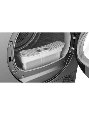 Suszarka Do Bielizny Bosch Wqg243Drpl