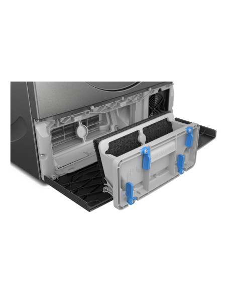 Suszarka Do Bielizny Bosch Wqg243Drpl