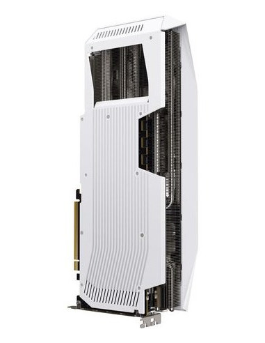 Karta Graf. Xfx Mercury Rx 9070Xt Oc Wh Mag.a. 16Gb
