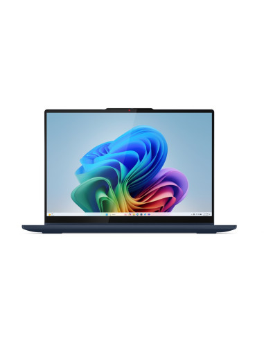 Lenovo 5-16Akp10 Ryzen Ai 7 350 16" Wuxga Touch Ips Ag 16Gb Ssd1Tb Bt Blkb X360 Win11 Cosmic Blue (Repack) 2Y