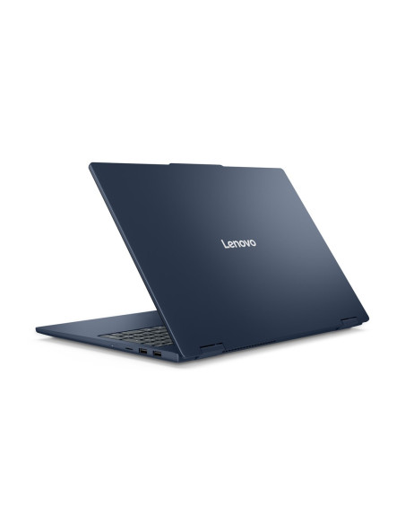 Lenovo 5-16Akp10 Ryzen Ai 7 350 16" Wuxga Touch Ips Ag 16Gb Ssd1Tb Bt Blkb X360 Win11 Cosmic Blue (Repack) 2Y
