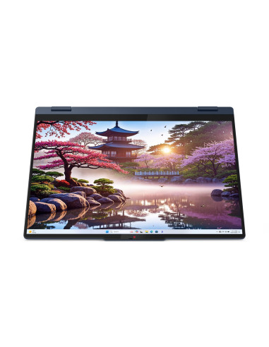 Lenovo 5-16Akp10 Ryzen Ai 7 350 16" Wuxga Touch Ips Ag 16Gb Ssd1Tb Bt Blkb X360 Win11 Cosmic Blue (Repack) 2Y