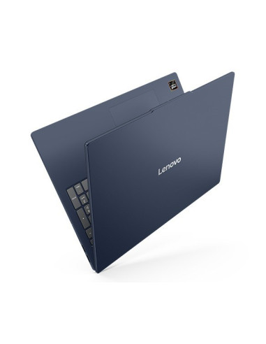 Lenovo 5-16Akp10K1 Ryzen Ai 7 350 16" Wuxga Touch Ips 16Gb Ssd1Tb Bt Blkb Win11 Cosmic Blue (Repack) 2Y