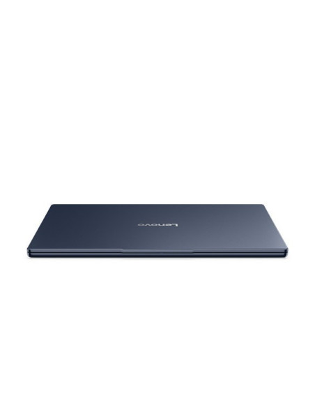 Lenovo 5-16Akp10K1 Ryzen Ai 7 350 16" Wuxga Touch Ips 16Gb Ssd1Tb Bt Blkb Win11 Cosmic Blue (Repack) 2Y