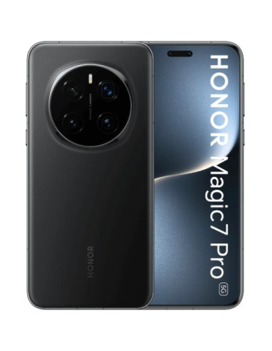 Honor Magic 7 Pro 5G 12/512Gb Black