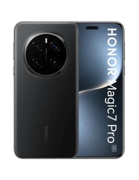 Honor Magic 7 Pro 5G 12/512Gb Black