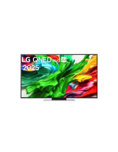 Lg Qned 55Qned87A3B Telewizor 139,7 Cm (55") 4K Ultra Hd Smart Tv Wi-Fi Czarny 2