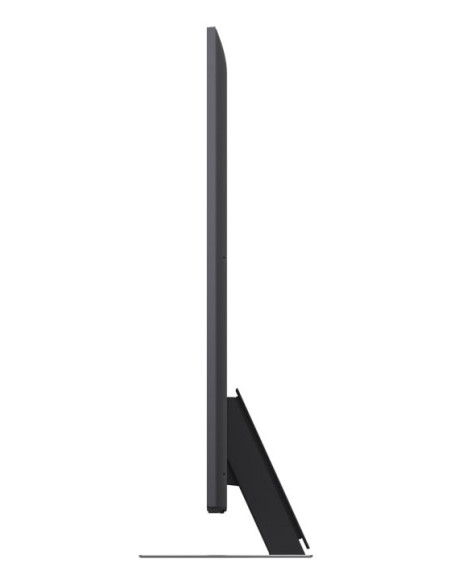 Lg Qned 55Qned87A3B Telewizor 139,7 Cm (55") 4K Ultra Hd Smart Tv Wi-Fi Czarny