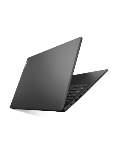 Lenovo V15 G5 Irl I5-13420H 15.6" Fhd Tn 250Nits Ag 8Gb Ddr5 5200 Ssd512 Intel Uhd Graphics Cam 720P 47Wh W11Pro Business Black 