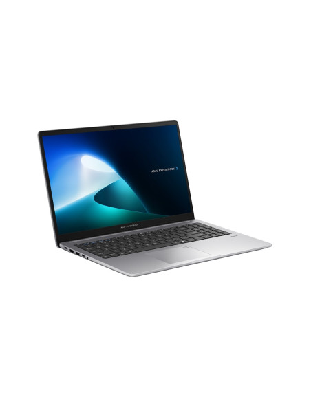 Asus Expertbook P1503Cva-S71678X I5-13420H 15.6"Fhd 300Nits 60Hz Ag 16Gb Ddr5 Ssd512 Intel Uhd Graphics Wlan+Bt Lan Cam720P Back