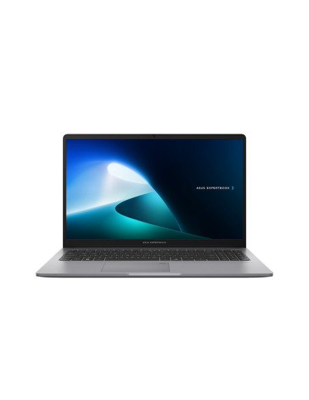 Asus Expertbook P1503Cva-S71678X I5-13420H 15.6"Fhd 300Nits 60Hz Ag 16Gb Ddr5 Ssd512 Intel Uhd Graphics Wlan+Bt Lan Cam720P Back