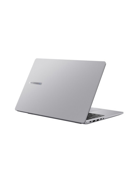 Asus Expertbook P1503Cva-S71678X I5-13420H 15.6"Fhd 300Nits 60Hz Ag 16Gb Ddr5 Ssd512 Intel Uhd Graphics Wlan+Bt Lan Cam720P Back
