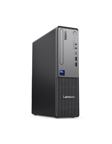 Lenovo Thinkcentre Neo 50S Gen 6 Ultra 5 225 16Gb Ddr5 5600 Ssd512 Intel Graphics Noos Raven Black 3Y Onsite